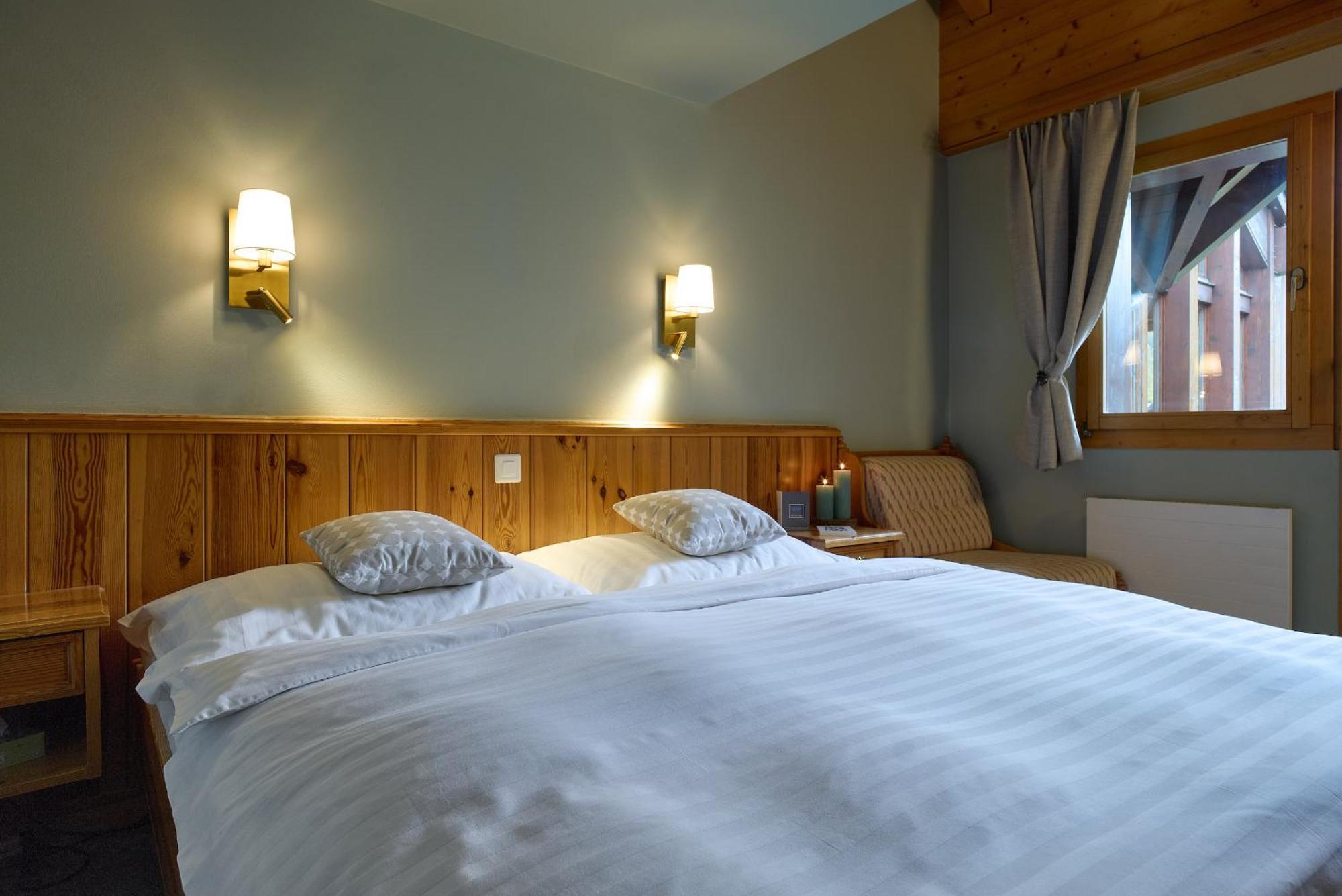 Hotel Europe 지날 외부 사진