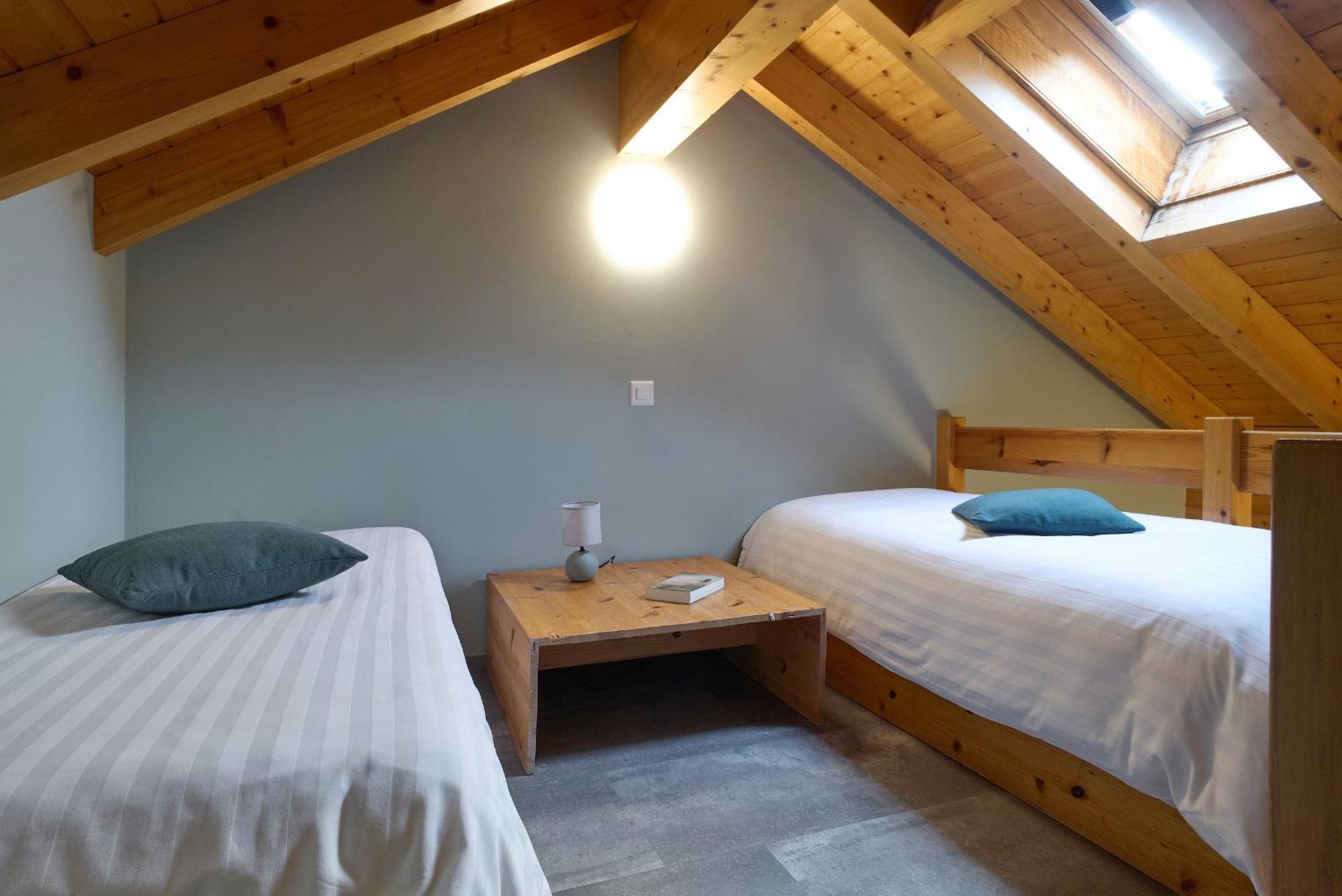 Hotel Europe 지날 외부 사진